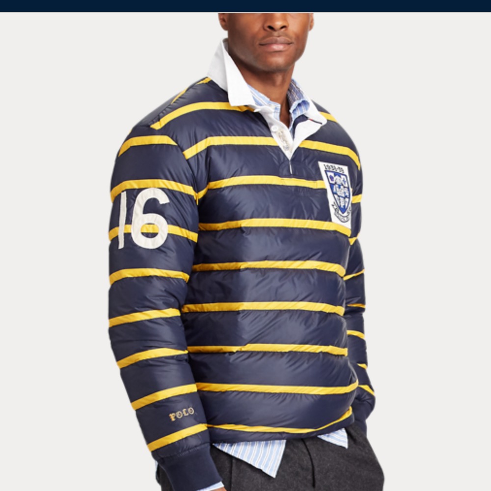 Looking for this jacket sz XL/XXL please help